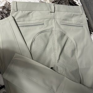 NWT Full seat riding pants